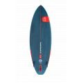 Starboard Pro Blue Carbon Sandwich 2025 Stand Up Paddle Surf Rigide