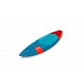 Starboard Pro Blue Carbon Sandwich 2025 Stand Up Paddle Surf Rigide