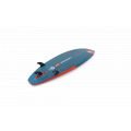 Starboard Pro Blue Carbon Sandwich 2025 Stand Up Paddle Surf Rigide