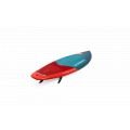 Starboard Pro Blue Carbon Sandwich 2025 Stand Up Paddle Surf Rigide