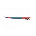 Starboard Pro Blue Carbon Sandwich 2025 Stand Up Paddle Surf Rigide