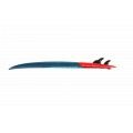 Starboard Pro Blue Carbon Sandwich 2025 Stand Up Paddle Surf Rigide
