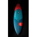 Starboard Pro Blue Carbon Sandwich 2025 Stand Up Paddle Surf Rigide