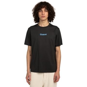 Element no rain 2025 TSHIRT MANCHES COURTES HOMME