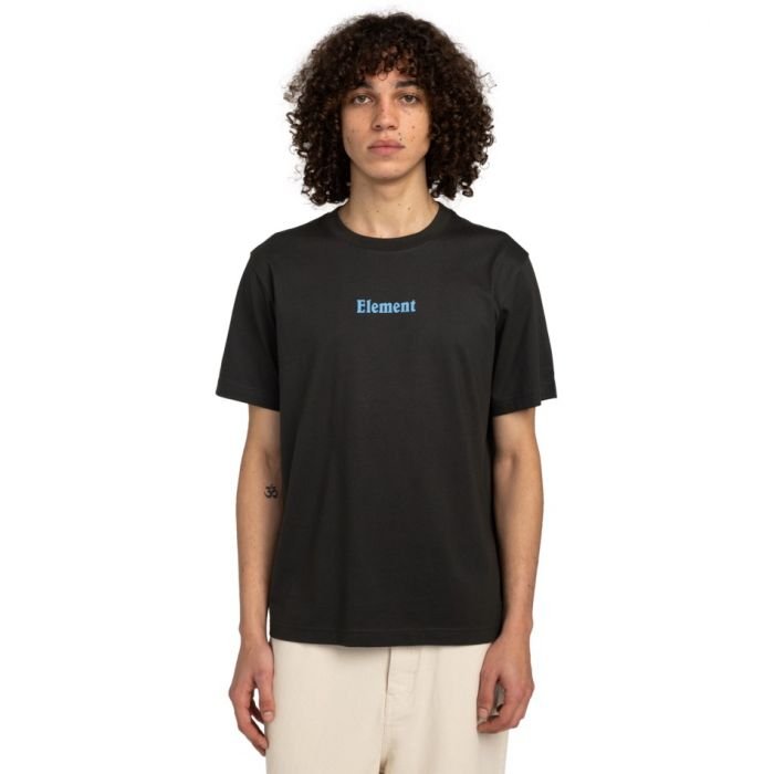 Element no rain 2025 TSHIRT MANCHES COURTES HOMME Element no rain 2025 TSHIRT MANCHES COURTES HOMME