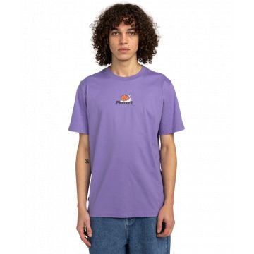 Element new world 2025 TSHIRT MANCHES COURTES HOMME