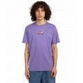 Element new world 2025 TSHIRT MANCHES COURTES HOMME