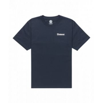 Element gets better 2025 TSHIRT MANCHES COURTES HOMME