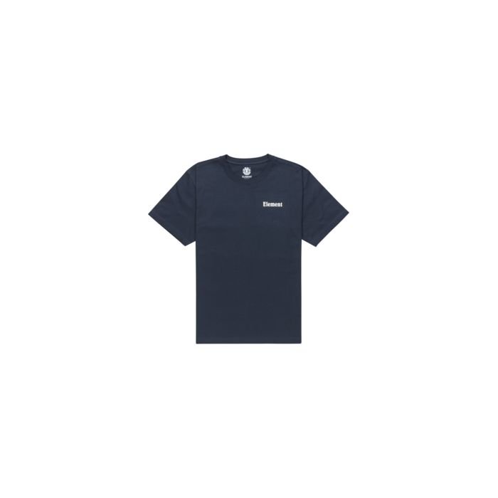 Element gets better 2025 TSHIRT MANCHES COURTES HOMME