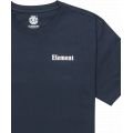 Element gets better 2025 TSHIRT MANCHES COURTES HOMME