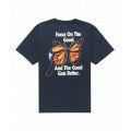 Element gets better 2025 TSHIRT MANCHES COURTES HOMME