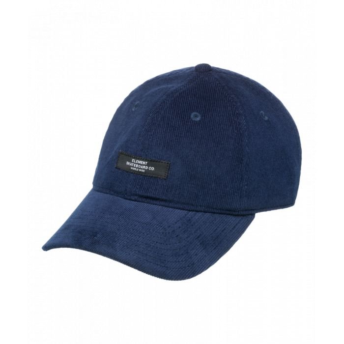 Element fluky cord 2025 CASQUETTE HOMME