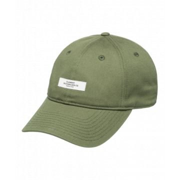 Element fluky 2025 CASQUETTE ADULTE