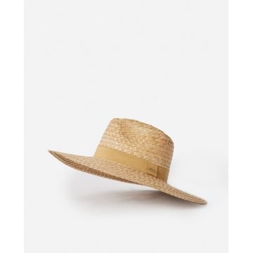 Rip curl premium surf straw panama 2025 CASQUETTE