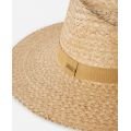 Rip curl premium surf straw panama 2025 CASQUETTE Rip curl premium surf straw panama 2025 CASQUETTE