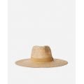 Rip curl premium surf straw panama 2025 CASQUETTE Rip curl premium surf straw panama 2025 CASQUETTE