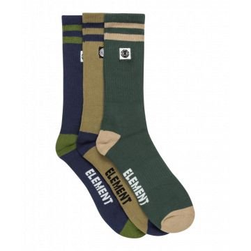 Element clearsight 2025 CHAUSSETTE HOMME