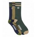 Element clearsight 2025 CHAUSSETTE HOMME