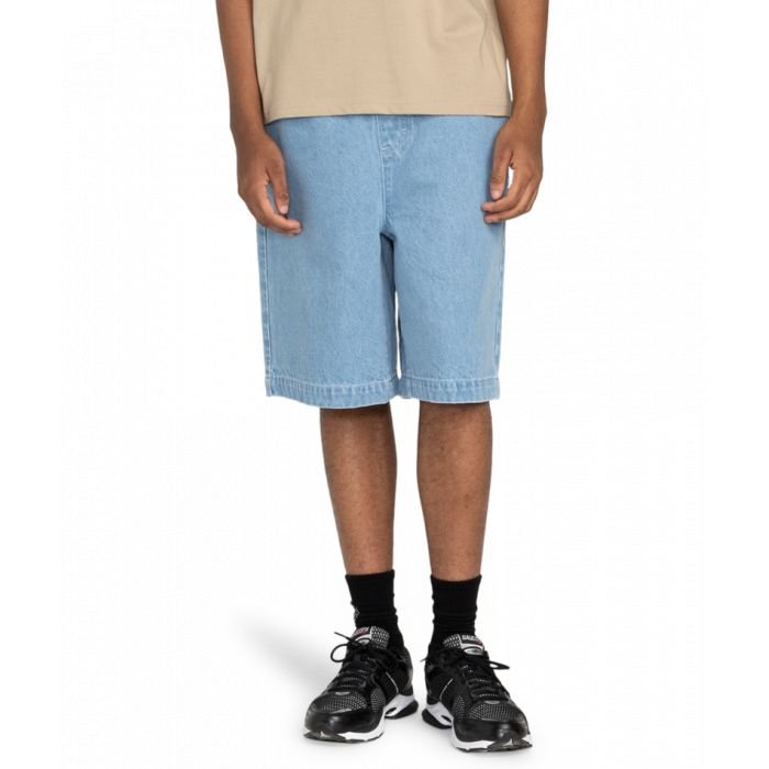 Element chillin big 2025 BERMUDA HOMME
