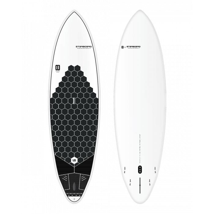 Starboard Spice Limited Series 2025 Stand Up Paddle Rigide Starboard Spice Limited Series 2025 Stand Up Paddle Rigide