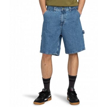 Element carpenter denim 2025 BERMUDA HOMME