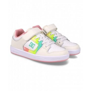 Dcshoes manteca 4 v 2025 CHAUSSURE GIRL
