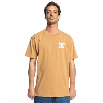 Dcshoes line up 2025 TSHIRT MC HOMME
