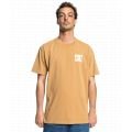 Dcshoes line up 2025 TSHIRT MC HOMME