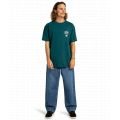 Dcshoes for the win 2025 TSHIRT MC HOMME