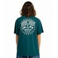 Dcshoes for the win 2025 TSHIRT MC HOMME