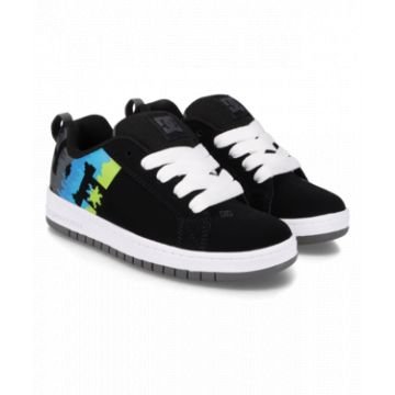 Dcshoes court graffik 2025 CHAUSSURE BOY