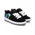 Dcshoes court graffik 2025 CHAUSSURE BOY