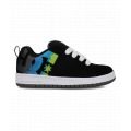 Dcshoes court graffik 2025 CHAUSSURE BOY Dcshoes court graffik 2025 CHAUSSURE BOY