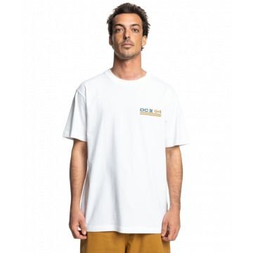 Dcshoes 1 north 2025 TSHIRT MC HOMME