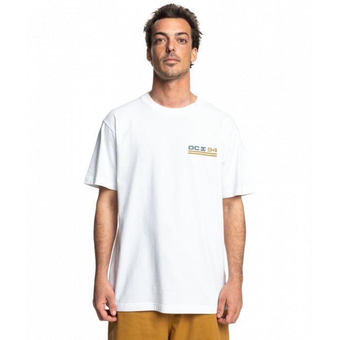 Dcshoes 1 north 2025 TSHIRT MC HOMME Dcshoes 1 north 2025 TSHIRT MC HOMME