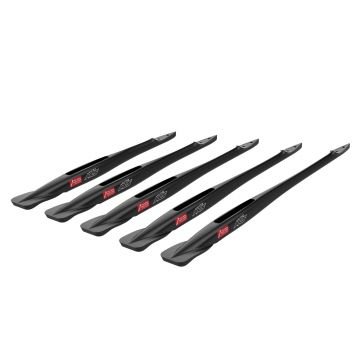 AXIS Fuselage Black Advanced+ Zinc 2025