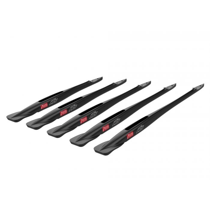 AXIS Fuselage Black Advanced+ Zinc 2025