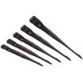 AXIS Fuselage Black Advanced+ Zinc 2025
