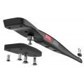 AXIS Fuselage Black Advanced+ Zinc 2025