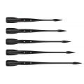 AXIS Fuselage Black Advanced+ Zinc 2025