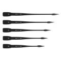 AXIS Fuselage Black Advanced+ Zinc 2025
