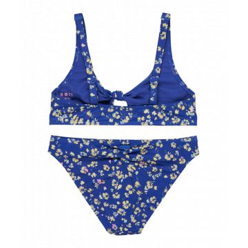 Roxy Shadow Floral Bralette Set maillot fille 