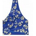 Roxy Shadow Floral Bralette Set maillot fille 