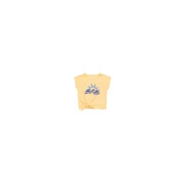 Roxy pura playa 2025 TSHIRT MC GIRL