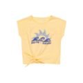 Roxy pura playa 2025 TSHIRT MC GIRL