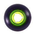 SNOT WHEEL CO Swampys Gator Clear Core Boogerthane 52mm 99a Clear Black roues de skateboard (jeu de 4) SNOT WHEEL CO Swampys Gator Clear Core Boogerthane 52mm 99a Clear Black roues de skateboard (jeu de 4)