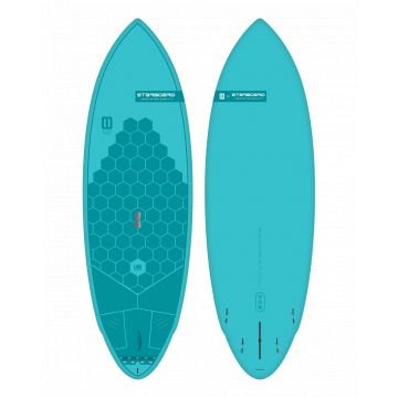 Starboard Spice Limited Series Blue 2025 Stand Up Paddle surf rigide
