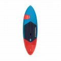 Starboard Spice Blue Carbon 2025 Stand Up Paddle surf rigide Starboard Spice Blue Carbon 2025 Stand Up Paddle surf rigide