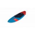 Starboard Spice Blue Carbon 2025 Stand Up Paddle surf rigide Starboard Spice Blue Carbon 2025 Stand Up Paddle surf rigide