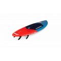 Starboard Spice Blue Carbon 2025 Stand Up Paddle surf rigide Starboard Spice Blue Carbon 2025 Stand Up Paddle surf rigide